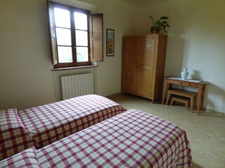 Boerderij Castelnuovo Berardenga Kenmerken 17