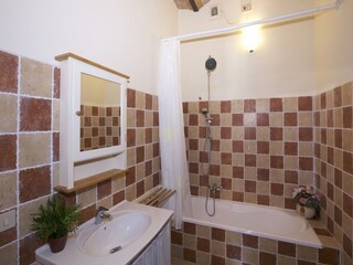 Type de propriété : Ferme Castelnuovo Berardenga Équipement 21