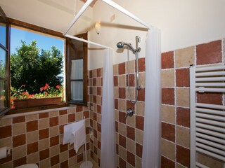 Farmhouse Castelnuovo Berardenga Features 17