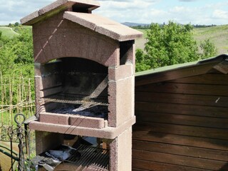 Type de propriété : Ferme Castelnuovo Berardenga  39