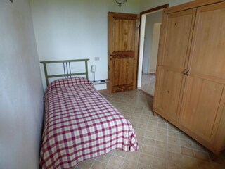 Boerderij Castelnuovo Berardenga Kenmerken 23