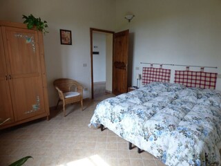 Type de propriété : Ferme Castelnuovo Berardenga Équipement 23