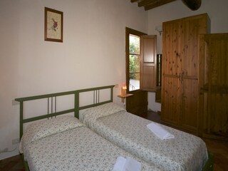 Farmhouse Castelnuovo Berardenga Features 25