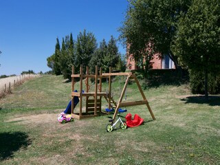 Boerderij Castelnuovo Berardenga  28