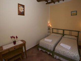 Type de propriété : Ferme Castelnuovo Berardenga Équipement 15