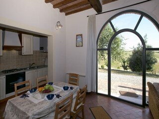 Farmhouse Castelnuovo Berardenga Features 12