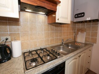 Boerderij Castelnuovo Berardenga Kenmerken 20