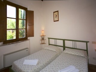 Farmhouse Castelnuovo Berardenga Features 15
