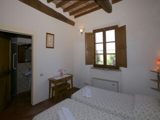 Boerderij Castelnuovo Berardenga Kenmerken 16