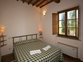 Boerderij Castelnuovo Berardenga Kenmerken 11