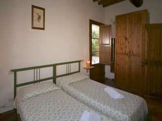 Boerderij Castelnuovo Berardenga Kenmerken 18