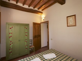 Boerderij Castelnuovo Berardenga Kenmerken 12