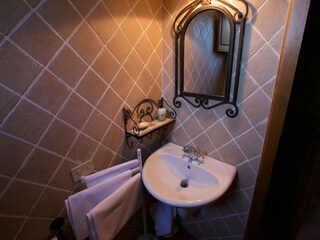 Type de propriété : Ferme Castelnuovo Berardenga Équipement 23