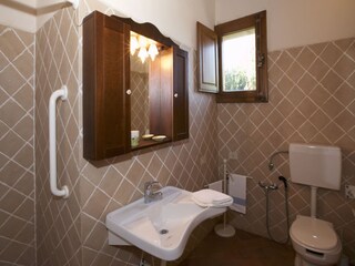Boerderij Castelnuovo Berardenga Kenmerken 20
