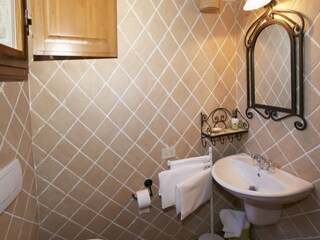 Boerderij Castelnuovo Berardenga Kenmerken 25