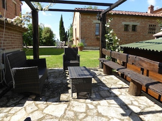 Bauernhof Castelnuovo Berardenga  34