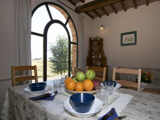 Type de propriété : Ferme Castelnuovo Berardenga  36