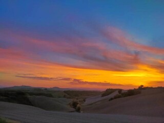 Boerderij Castelnuovo Berardenga Omgeving 30
