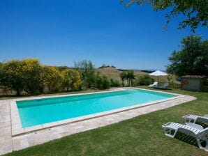 Farmhouse Belvilla by OYO Stalla Verde - Castelnuovo Berardenga - image1