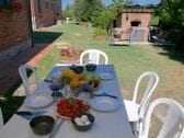 Farmhouse Castelnuovo Berardenga Outdoor Recording 1