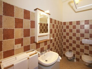 Farmhouse Castelnuovo Berardenga Features 17