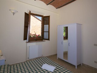 Casa de campo Castelnuovo Berardenga Características 10