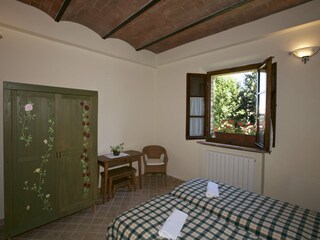 Fattoria Castelnuovo Berardenga Caratteristiche 11