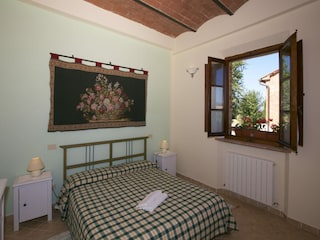 Bauernhof Castelnuovo Berardenga Ausstattung 12