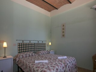 Casa de campo Castelnuovo Berardenga Características 11