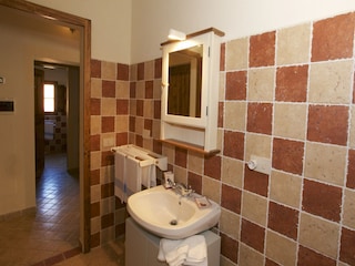 Bauernhof Castelnuovo Berardenga Ausstattung 9