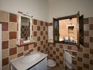 Fattoria Castelnuovo Berardenga Caratteristiche 22