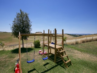 Type de propriété : Ferme Castelnuovo Berardenga  36