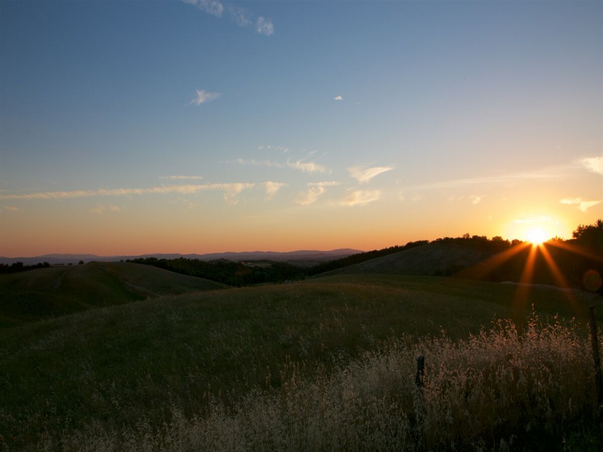 Bauernhof Castelnuovo Berardenga Umgebung 26