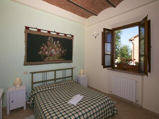 Boerderij Castelnuovo Berardenga Kenmerken 12