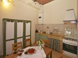 Boerderij Castelnuovo Berardenga Kenmerken 13