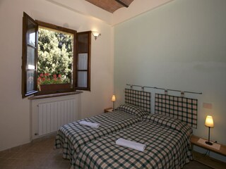 Boerderij Castelnuovo Berardenga Kenmerken 14
