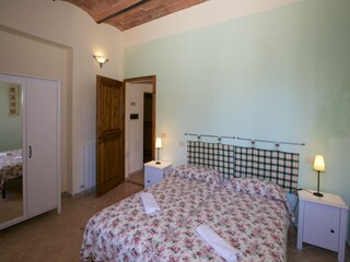 Casa de campo Castelnuovo Berardenga Características 15