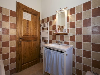 Bauernhof Castelnuovo Berardenga Ausstattung 23