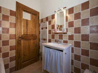 Type de propriété : Ferme Castelnuovo Berardenga Équipement 13