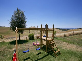 Casa de campo Castelnuovo Berardenga  31