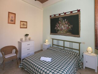 Type de propriété : Ferme Castelnuovo Berardenga Équipement 17