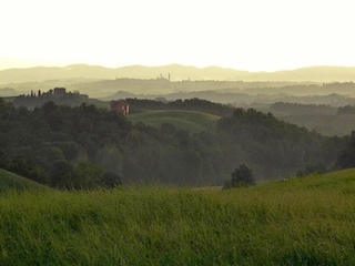 Bauernhof Castelnuovo Berardenga Umgebung 33