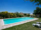 Type de propriété : Ferme Castelnuovo Berardenga Enregistrement extérieur 1