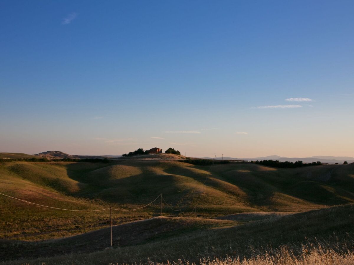 Bauernhof Castelnuovo Berardenga Umgebung 25