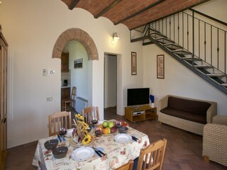 Farmhouse Castelnuovo Berardenga Features 17