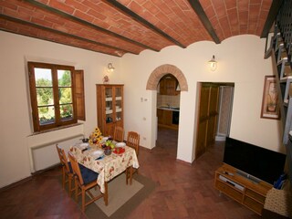 Fattoria Castelnuovo Berardenga Caratteristiche 10
