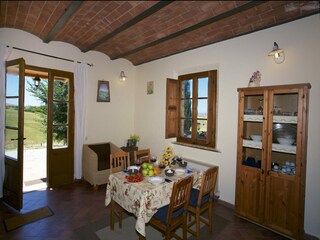 Fattoria Castelnuovo Berardenga Caratteristiche 11