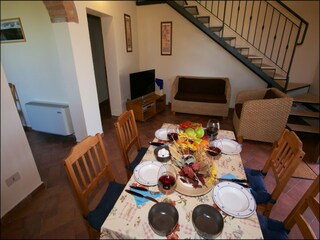 Fattoria Castelnuovo Berardenga Caratteristiche 12