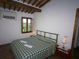 Boerderij Castelnuovo Berardenga Kenmerken 22