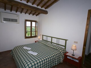 Fattoria Castelnuovo Berardenga Caratteristiche 22